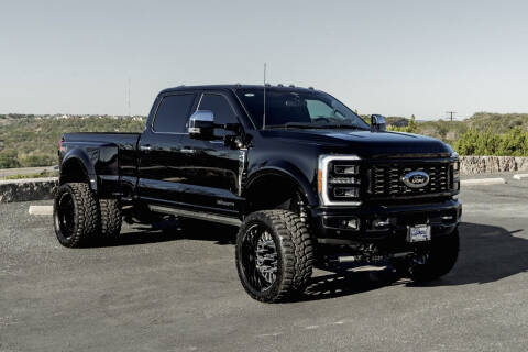 2023 Ford F-450 Super Duty for sale at RP Elite Motors in Springtown TX