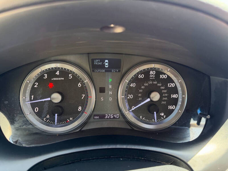 2012 Lexus ES 350