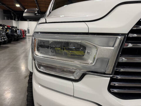 2020 RAM 3500 Laramie