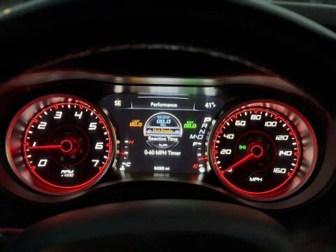 2021 Dodge Charger GT