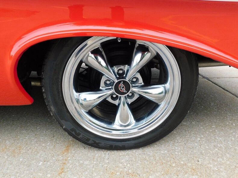 1961 Chevrolet Impala