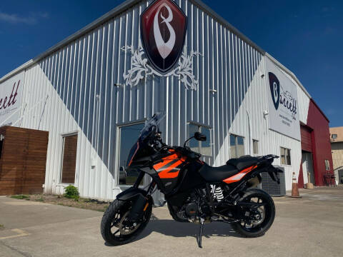 2019 KTM 1290