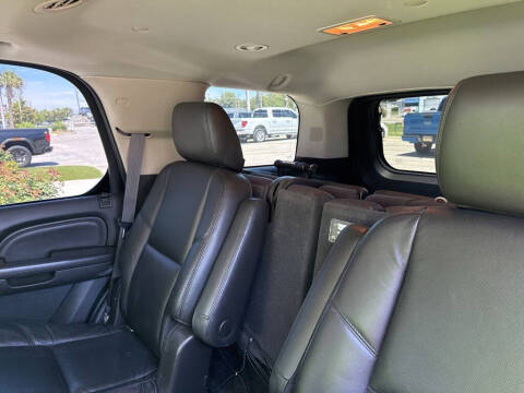 2011 Cadillac Escalade Premium
