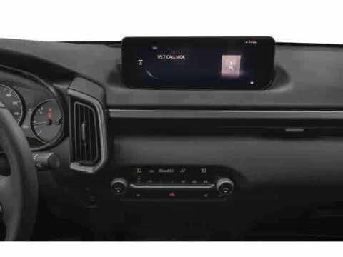 2025 Mazda CX-50 2.5 S Preferred