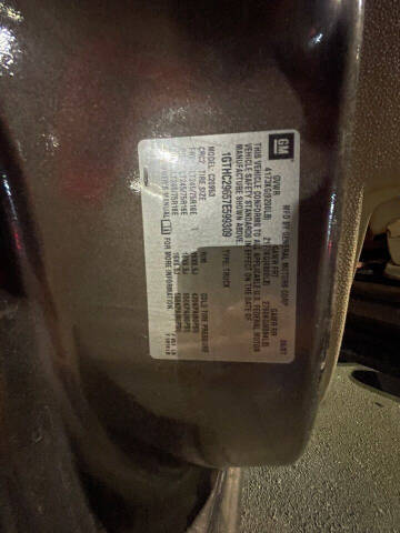 2007 GMC Sierra 2500HD SLE2