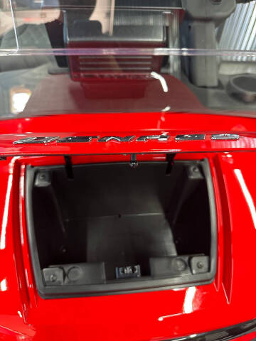 2025 Denago Rover XL