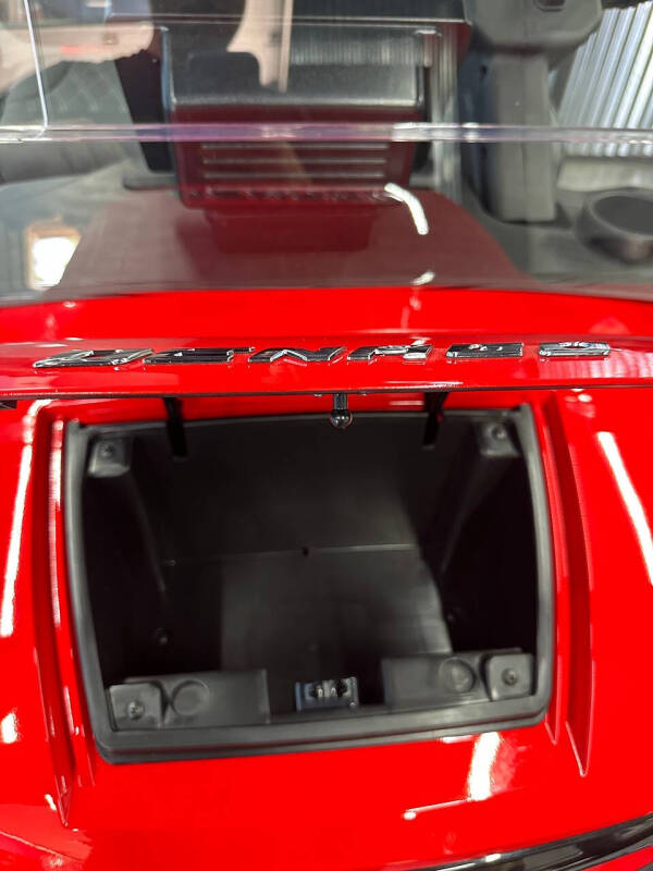 2025 Denago Rover XL