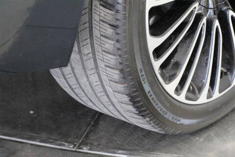 2023 Lincoln Aviator Black Label