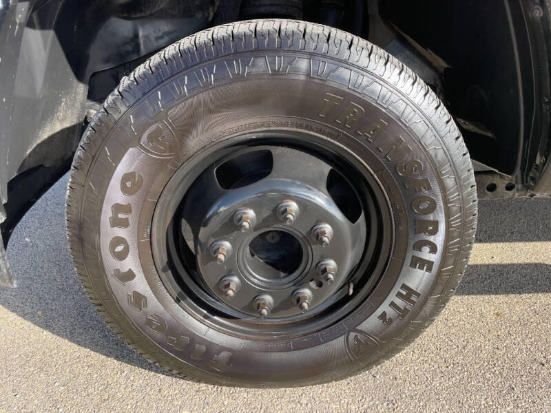 2022 RAM 3500 Tradesman