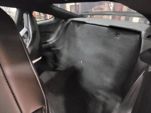 2022 Ford Mustang Shelby GT500