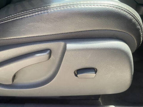 2012 Jeep Liberty Latitude