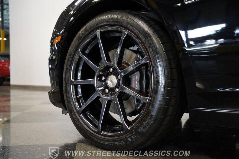 2011 Chevrolet Camaro SS