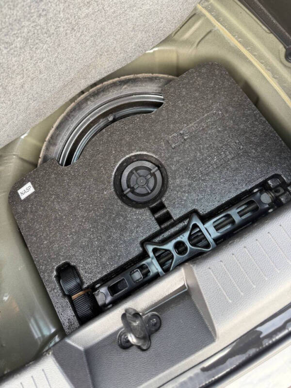 2017 Chevrolet Spark 1LT CVT