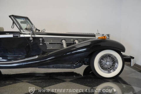 1934 Mercedes-Benz 500-Class