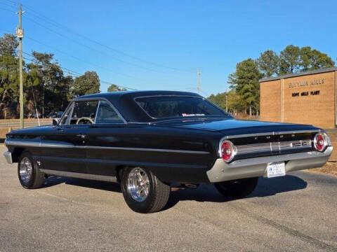 1964 Ford Galaxie