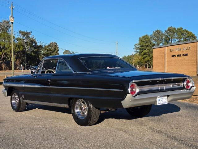 1964 Ford Galaxie