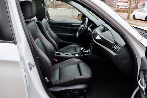 2014 BMW X1 xDrive28i