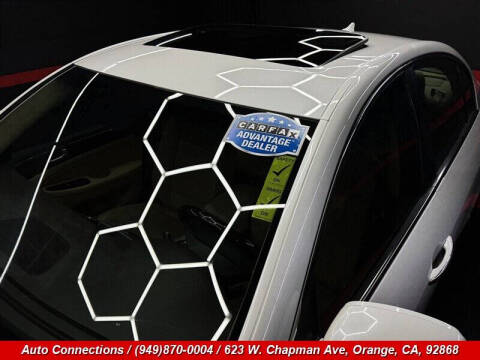 2010 Hyundai Genesis 4.6L V8