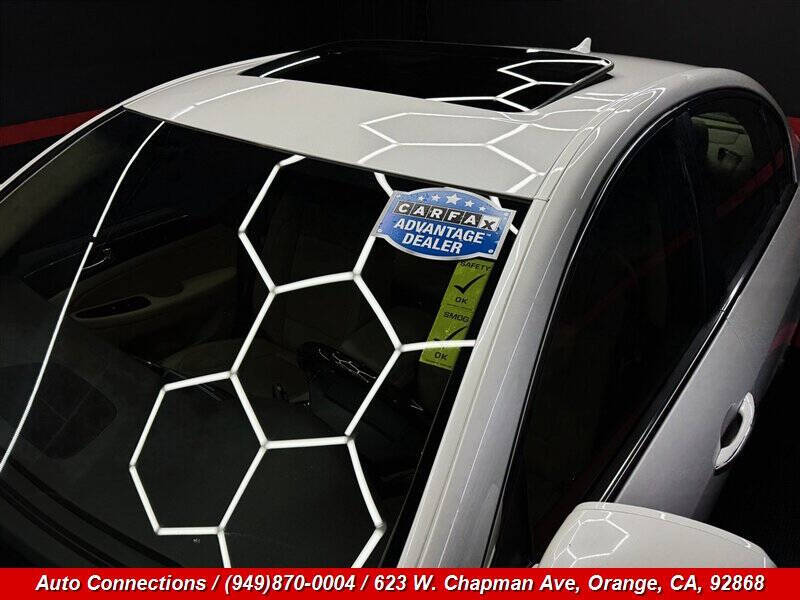 2010 Hyundai Genesis 4.6L V8