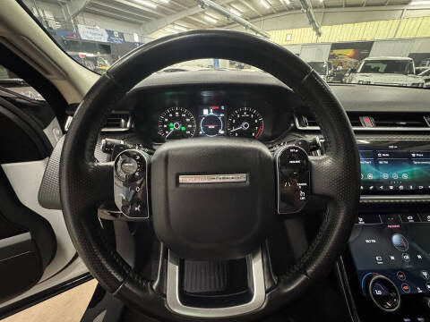2020 Land Rover Range Rover Velar P250 S