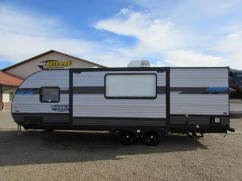 2021 Forest River T240BHXL