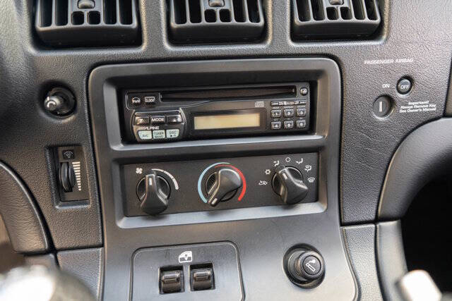 2000 Dodge Viper 21