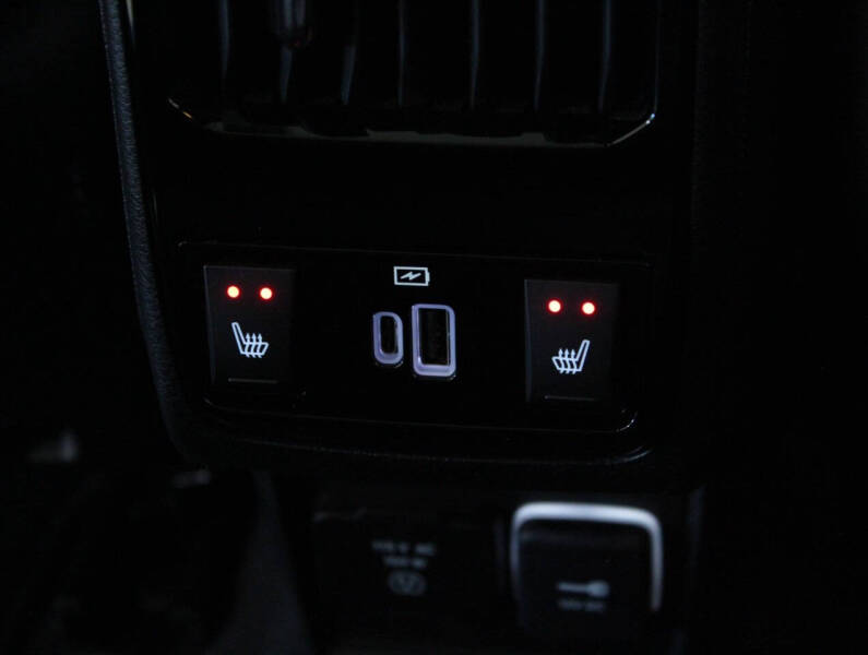 2022 Jeep Compass High Altitude