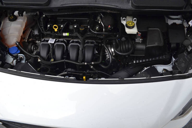 2020 Ford Transit Connect XL