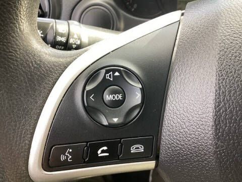 2023 Mitsubishi Mirage ES