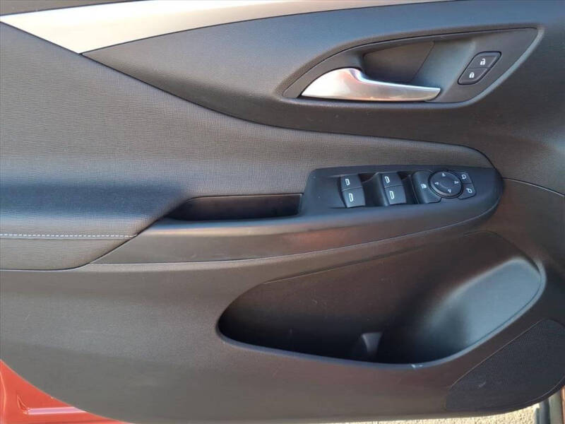 2024 Buick Envista Preferred