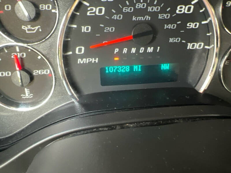 2016 Chevrolet Express LT 3500