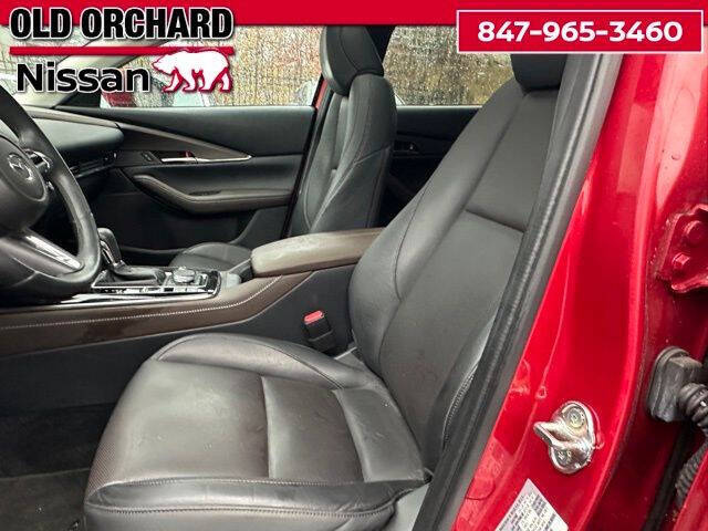 2023 Mazda CX-30 2.5 S Premium