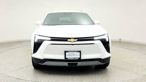 2024 Chevrolet Blazer EV 2LT