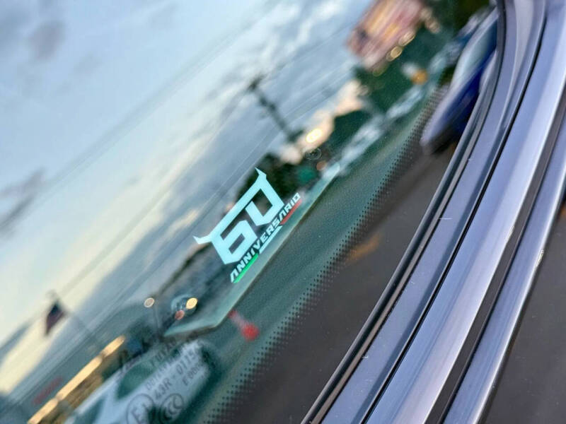 2024 Lamborghini Urus S