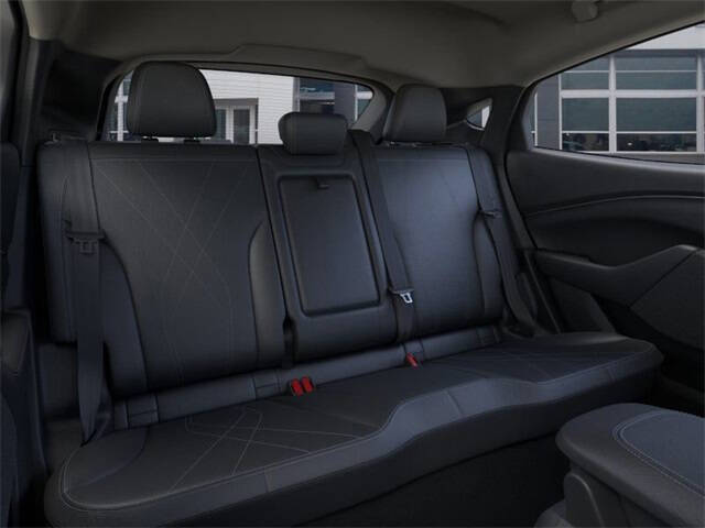 2024 Ford Mustang Mach-E Select