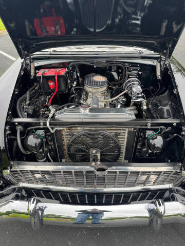 1955 Chevrolet Bel Air