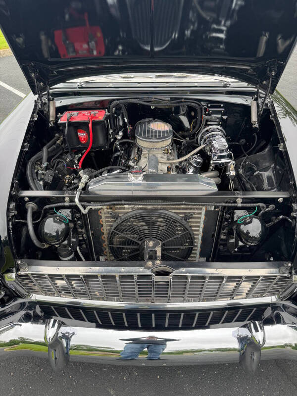 1955 Chevrolet Bel Air