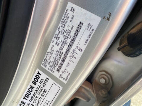 2018 Ford F-250 Super Duty