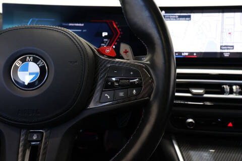 2024 BMW M2
