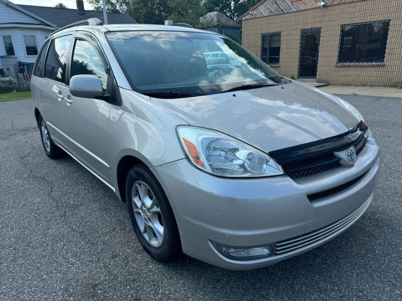 2005 Toyota Sienna For Sale - Carsforsale.com®