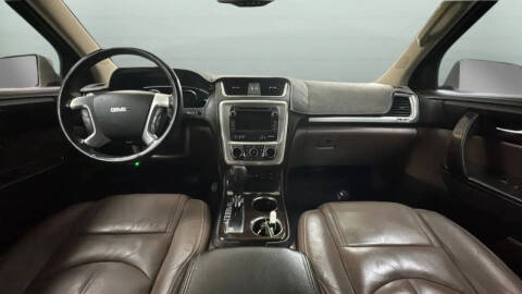 2017 GMC Acadia Limited