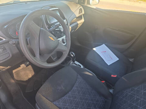 2019 Chevrolet Spark LS CVT