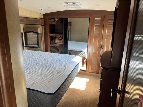 2014 Jayco Eagle