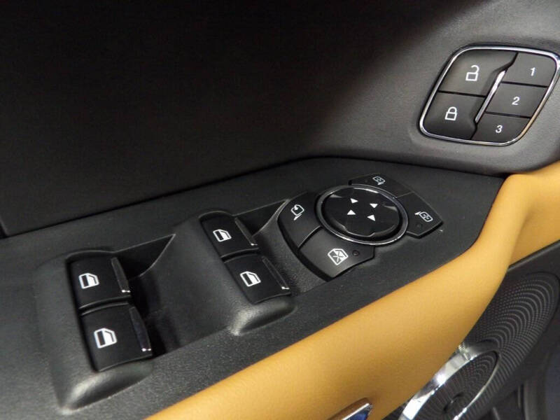 2024 Ford Expedition Platinum