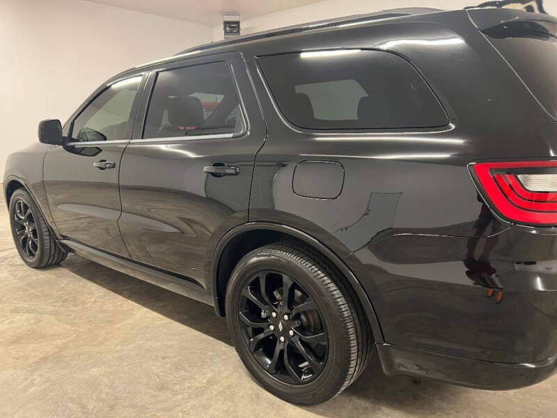 2020 Dodge Durango GT Plus