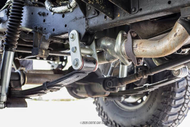 1973 Jeep CJ-5