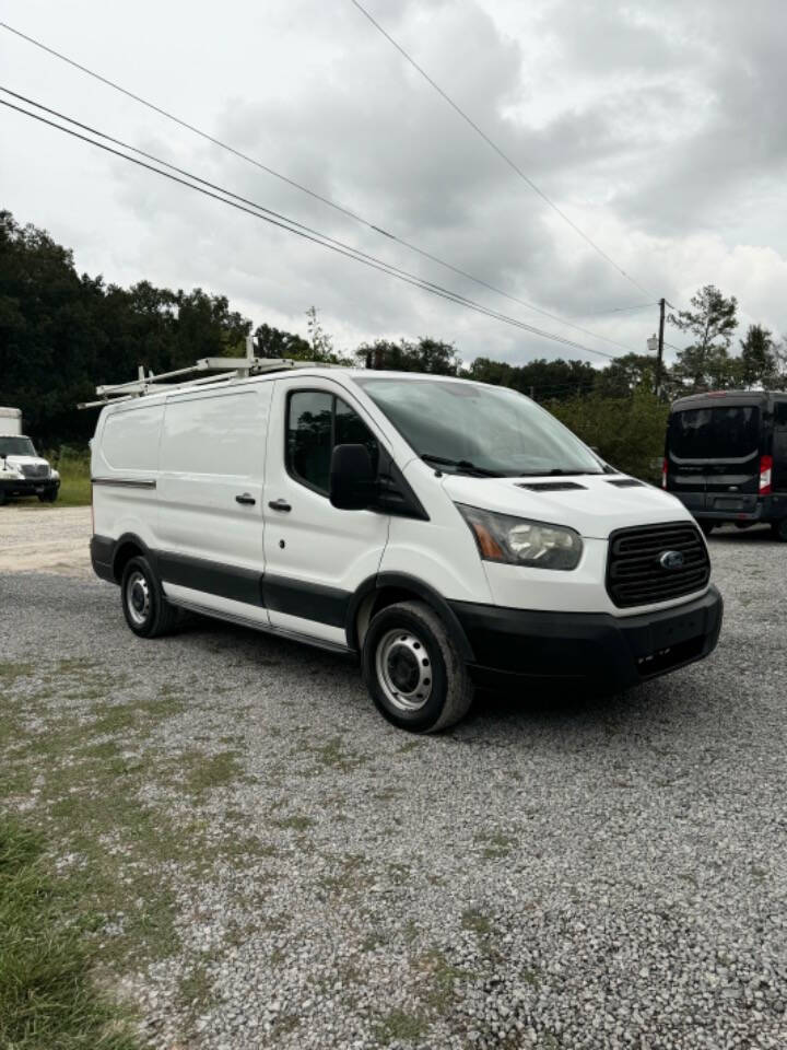 2015 Ford Transit for sale at Cars Plus in Ladson, SC