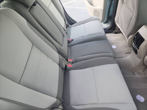 2014 Ford C-MAX Hybrid SE