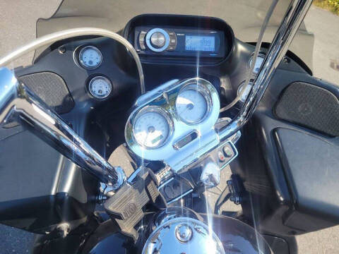 2012 Harley-Davidson Road Glide