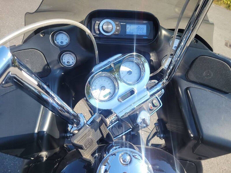 2012 Harley-Davidson Road Glide